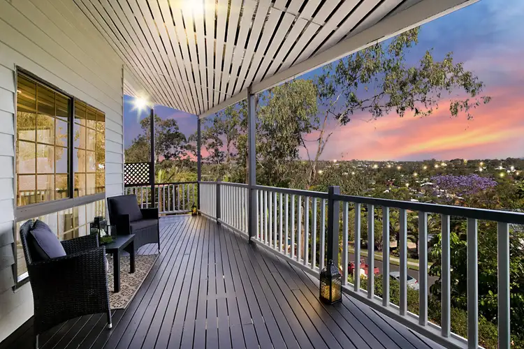 Fourth view of Homely house listing, 12 Aletta Street, Shailer Park QLD 4128