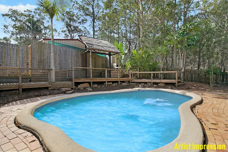 Sixth view of Homely house listing, 12 Aletta Street, Shailer Park QLD 4128