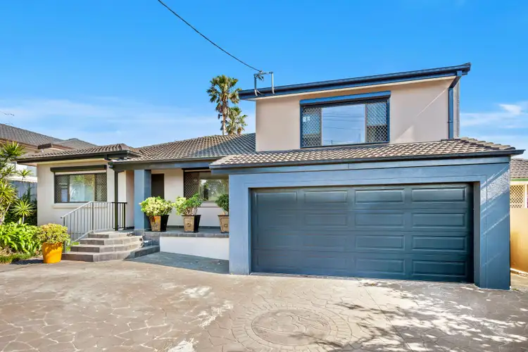 68 Flagstaff Road, Warrawong NSW 2502