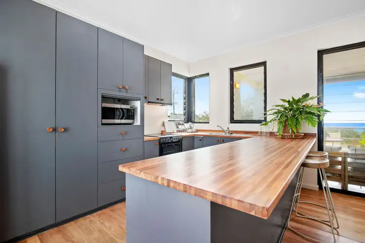 Third view of Homely semi-detached listing, 1/13 Coronation Drive, Broulee NSW 2537