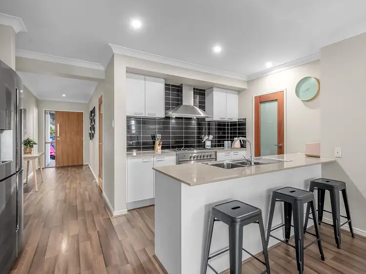 Second view of Homely house listing, 15 Windjana Crescent, Fitzgibbon QLD 4018