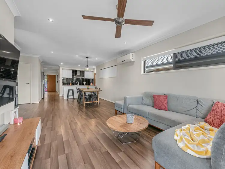 Third view of Homely house listing, 15 Windjana Crescent, Fitzgibbon QLD 4018