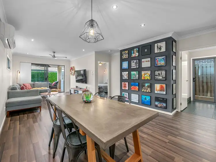 Fourth view of Homely house listing, 15 Windjana Crescent, Fitzgibbon QLD 4018