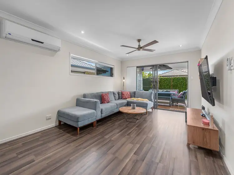 Seventh view of Homely house listing, 15 Windjana Crescent, Fitzgibbon QLD 4018