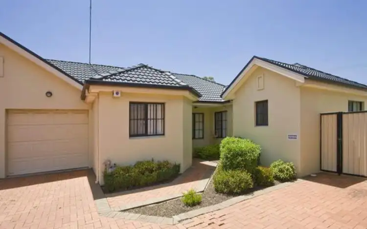 Main view of Homely house listing, 3/529 Princes Highway, Blakehurst NSW 2221