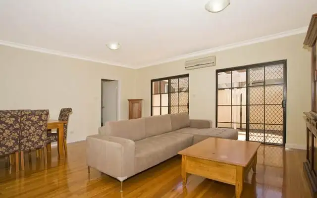 Second view of Homely house listing, 3/529 Princes Highway, Blakehurst NSW 2221