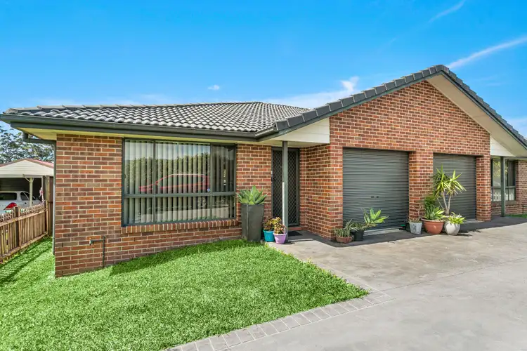 Main view of Homely house listing, 1/199 Princes Highway, Albion Park Rail NSW 2527