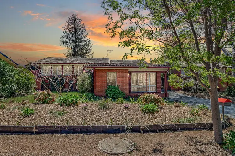 35 Newbery Crescent, Page ACT 2614
