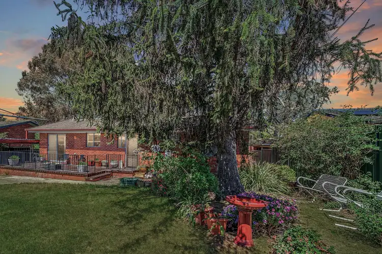 Second view of Homely house listing, 35 Newbery Crescent, Page ACT 2614