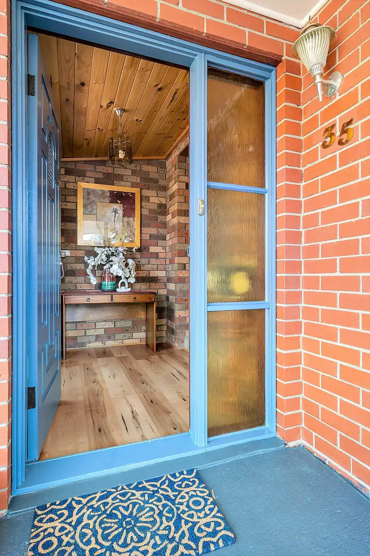 Third view of Homely house listing, 35 Newbery Crescent, Page ACT 2614