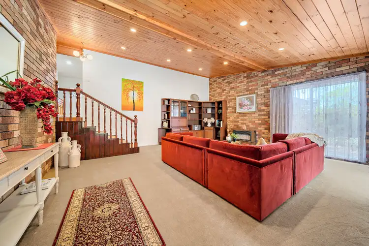 Fourth view of Homely house listing, 35 Newbery Crescent, Page ACT 2614