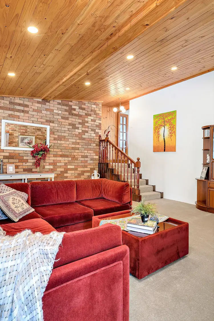 Fifth view of Homely house listing, 35 Newbery Crescent, Page ACT 2614
