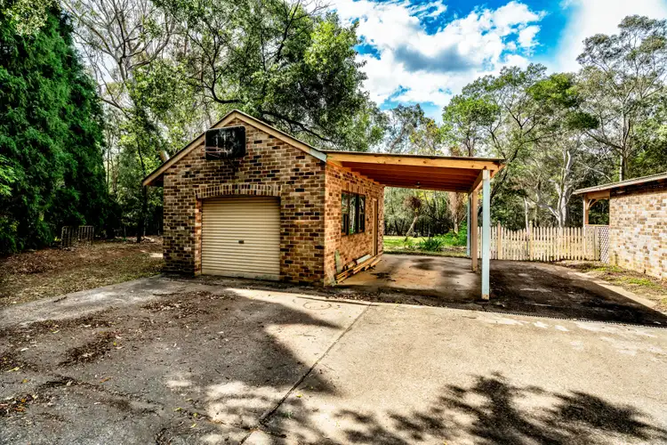 Third view of Homely house listing, 620 Illaroo Road, Bangalee NSW 2541
