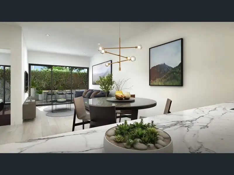 Main view of Homely apartment listing, 217/1-13 Renver Road, Clayton VIC 3168