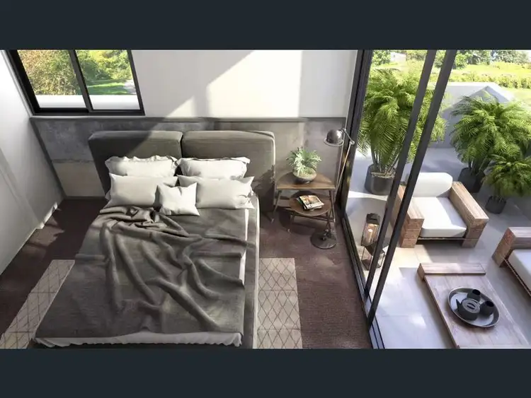 Third view of Homely apartment listing, 217/1-13 Renver Road, Clayton VIC 3168
