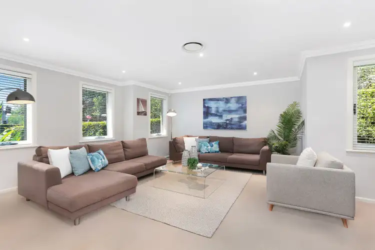 Third view of Homely house listing, 2B Victoria Avenue, Willoughby NSW 2068