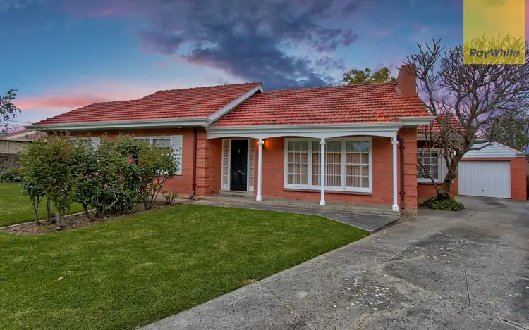 26 Chippendale Avenue, Fulham SA 5024