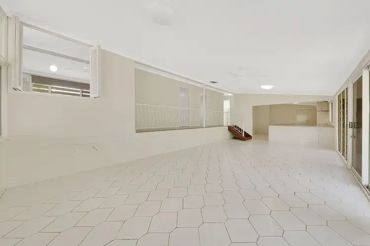 Fourth view of Homely house listing, 7 Allunga Drive, Glen Eden QLD 4680