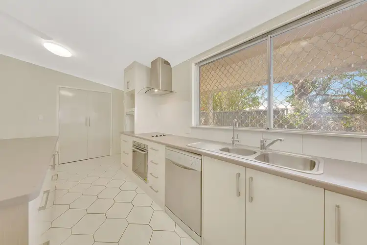 Sixth view of Homely house listing, 7 Allunga Drive, Glen Eden QLD 4680