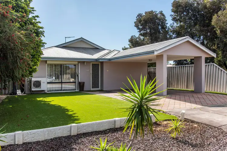 6 Phoenix Drive, Kenwick WA 6107