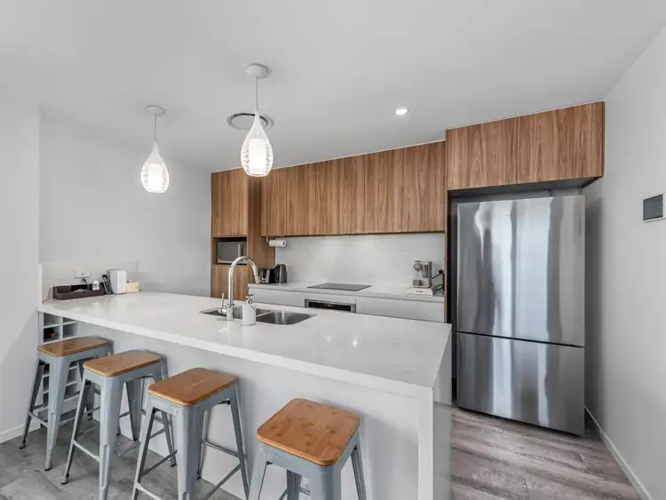 Fourth view of Homely townhouse listing, 3/57 Norman Parade, Clayfield QLD 4011