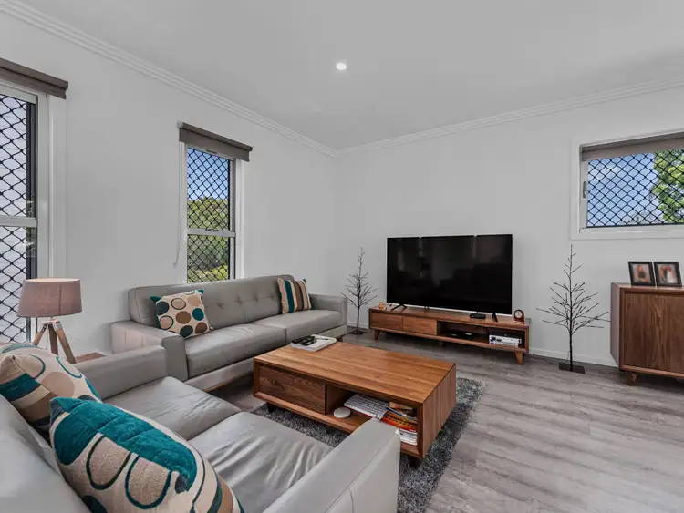 Fifth view of Homely townhouse listing, 3/57 Norman Parade, Clayfield QLD 4011