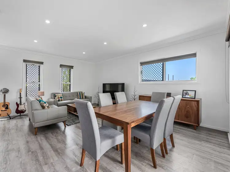 Sixth view of Homely townhouse listing, 3/57 Norman Parade, Clayfield QLD 4011