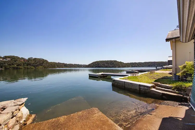 Main view of Homely house listing, 29 Cranbrook Place, Illawong NSW 2234