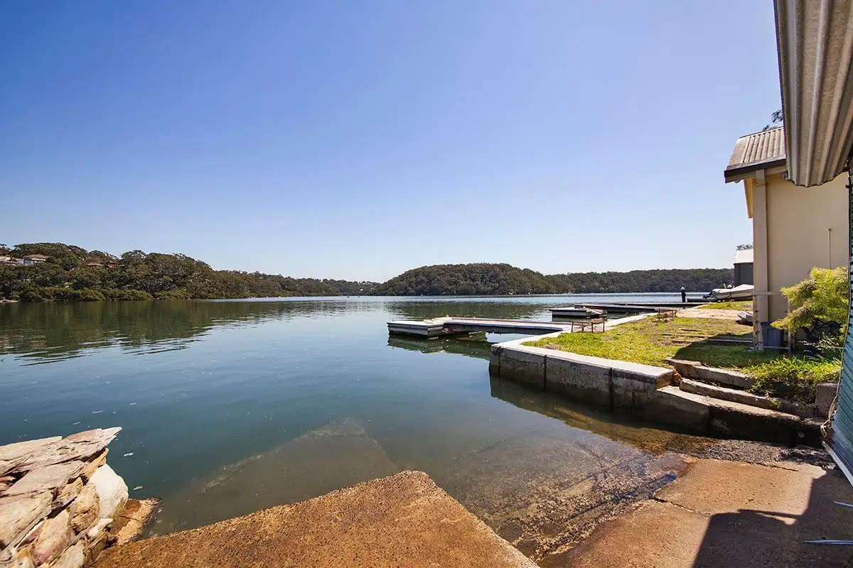 Main view of Homely house listing, 29 Cranbrook Place, Illawong NSW 2234