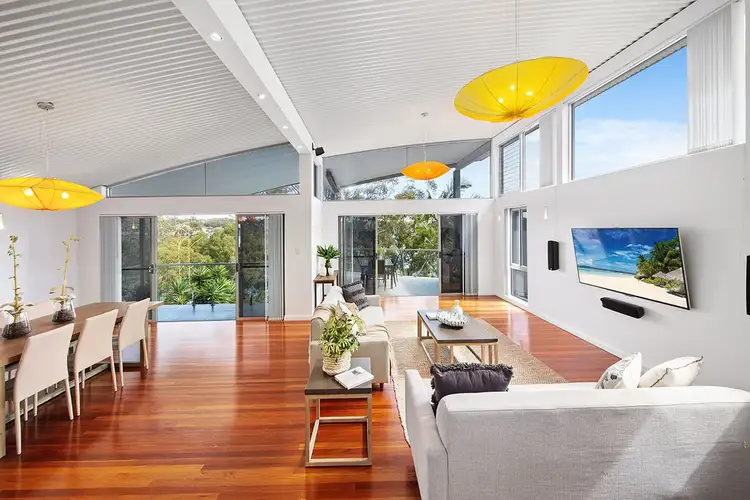 Second view of Homely house listing, 29 Cranbrook Place, Illawong NSW 2234