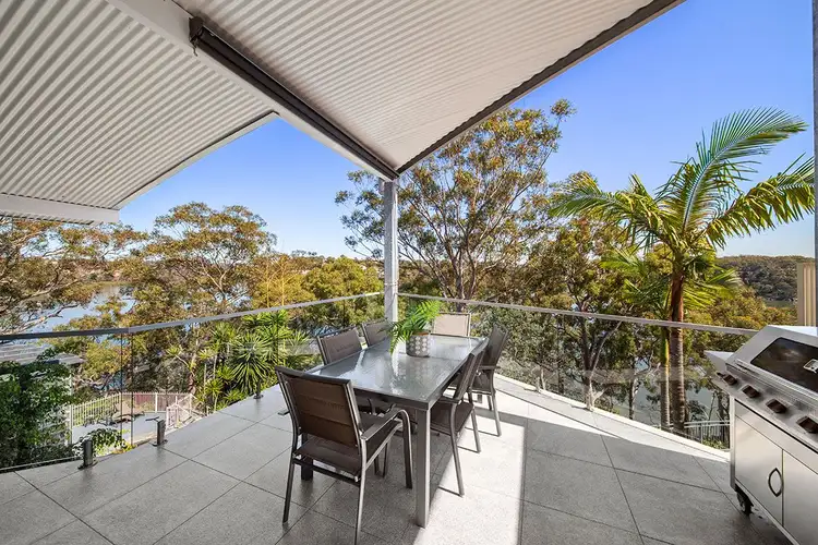 Third view of Homely house listing, 29 Cranbrook Place, Illawong NSW 2234