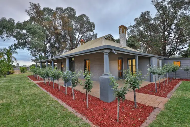 260 Third Street, Merbein VIC 3505