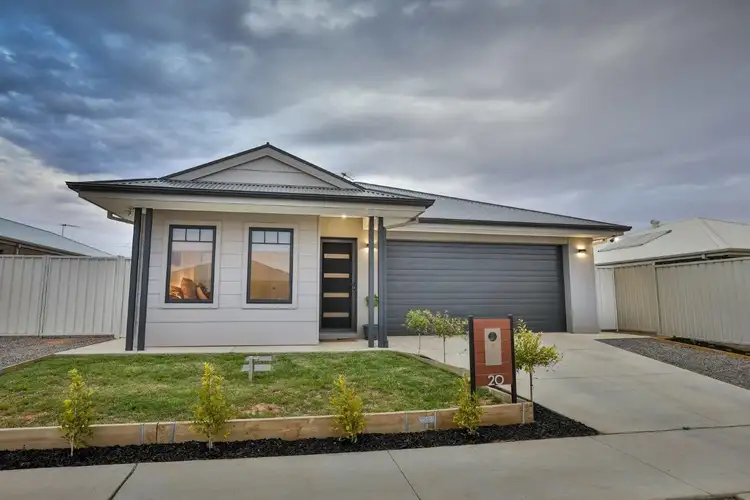 20 Kedmenec Drive, Mildura VIC 3500