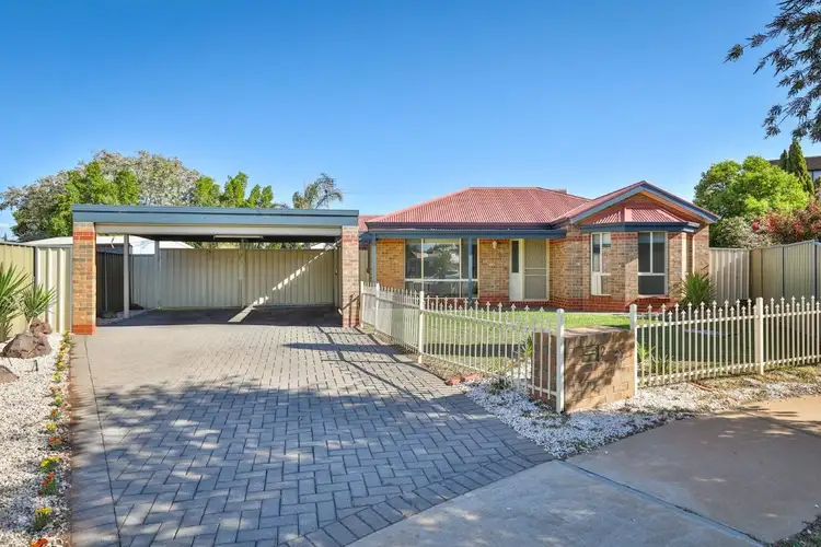 2 Sky Court, Mildura VIC 3500