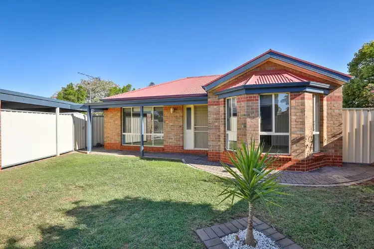 Second view of Homely house listing, 2 Sky Court, Mildura VIC 3500