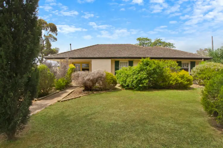 20 St Leonard Crescent, Elizabeth Downs SA 5113
