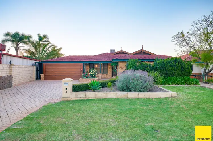 3 Rockdale Pass, Landsdale WA 6065