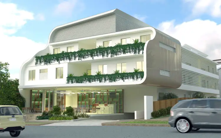 1-9/54 Charles Street, Warners Bay NSW 2282