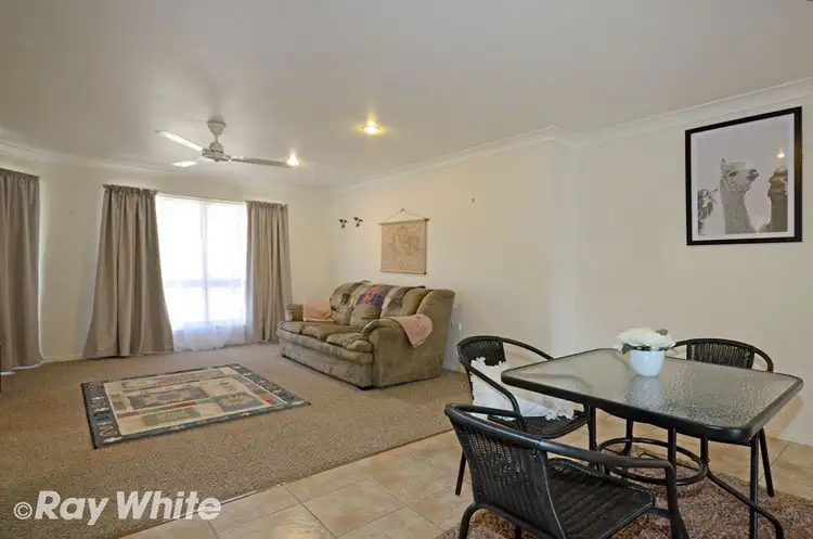 Third view of Homely house listing, 10 Clarke Drive, Biloela QLD 4715