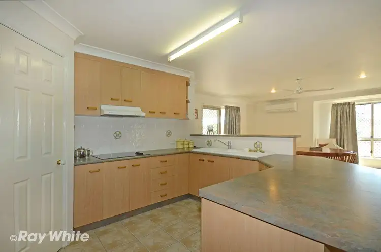 Sixth view of Homely house listing, 10 Clarke Drive, Biloela QLD 4715