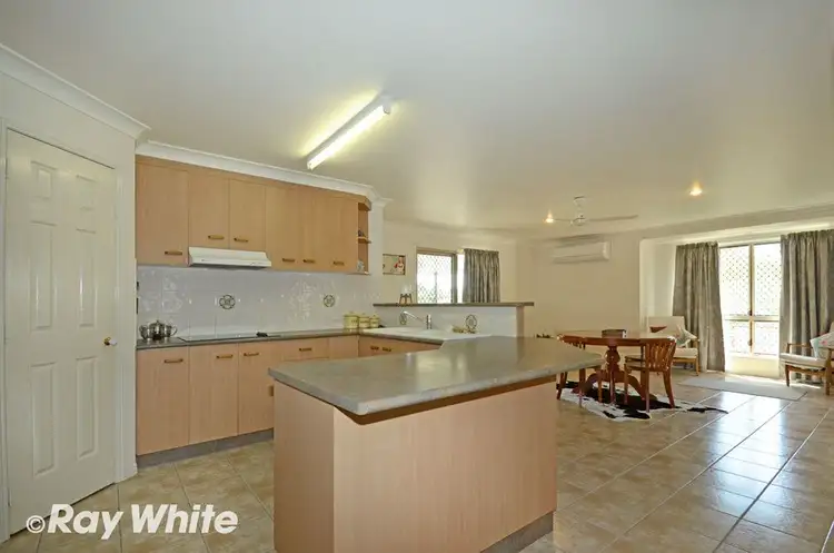 Seventh view of Homely house listing, 10 Clarke Drive, Biloela QLD 4715