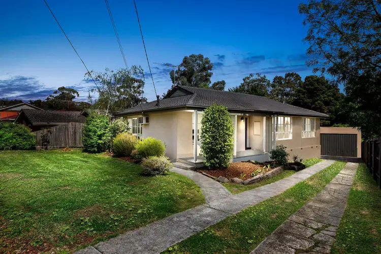 57 Hawtin Street, Templestowe VIC 3106