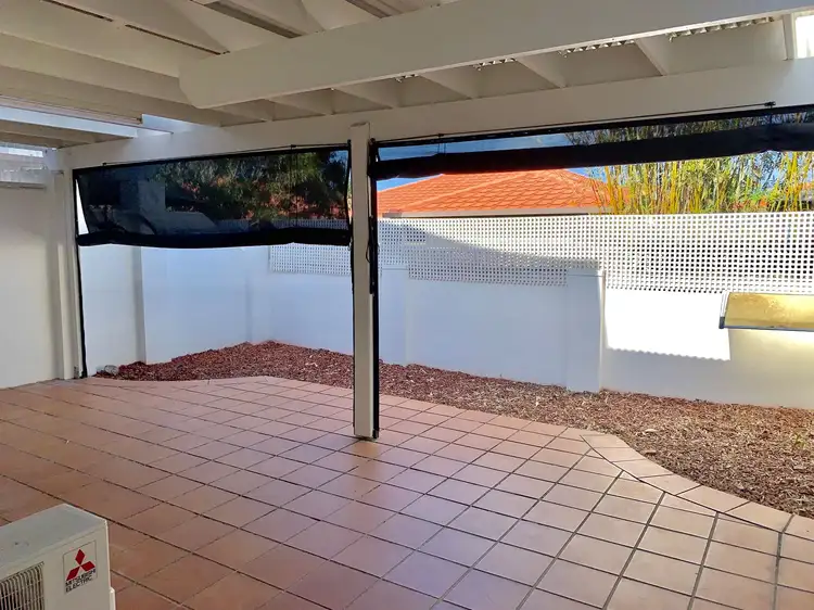 Second view of Homely unit listing, 19/100 Cotlew Street East, Southport QLD 4215