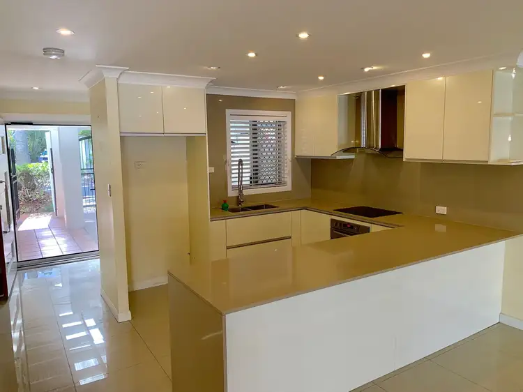 Fifth view of Homely unit listing, 19/100 Cotlew Street East, Southport QLD 4215