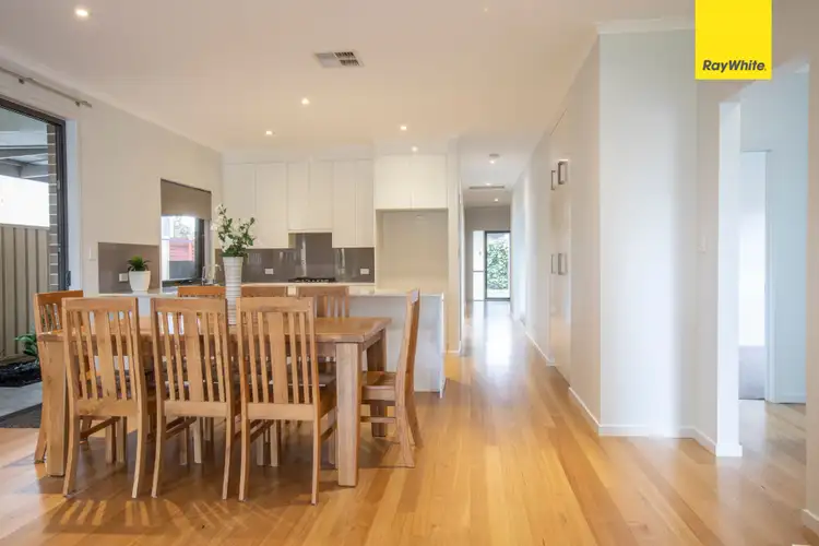 Second view of Homely house listing, 11 Phillipou Place, Fulham Gardens SA 5024