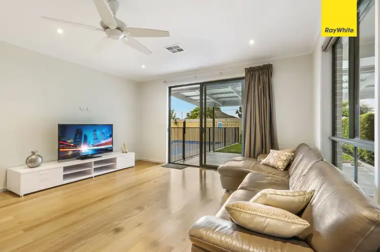 Third view of Homely house listing, 11 Phillipou Place, Fulham Gardens SA 5024