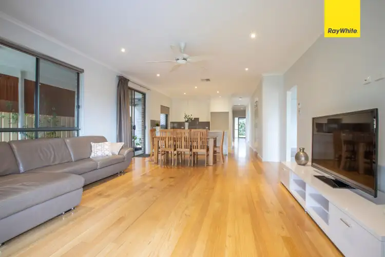 Fourth view of Homely house listing, 11 Phillipou Place, Fulham Gardens SA 5024