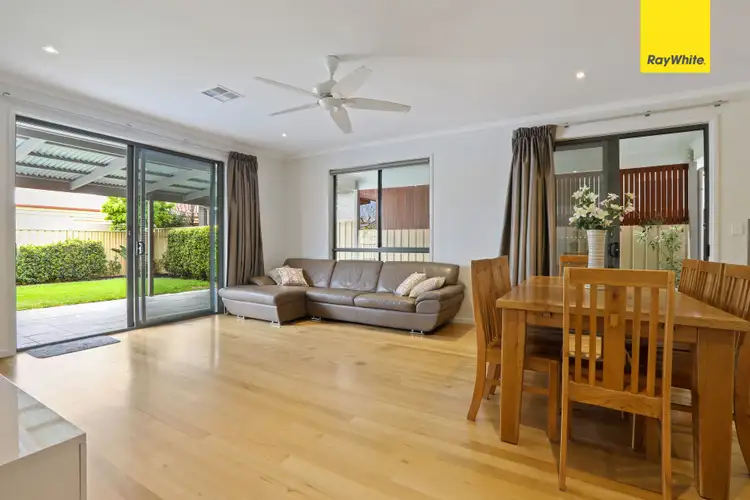 Fifth view of Homely house listing, 11 Phillipou Place, Fulham Gardens SA 5024
