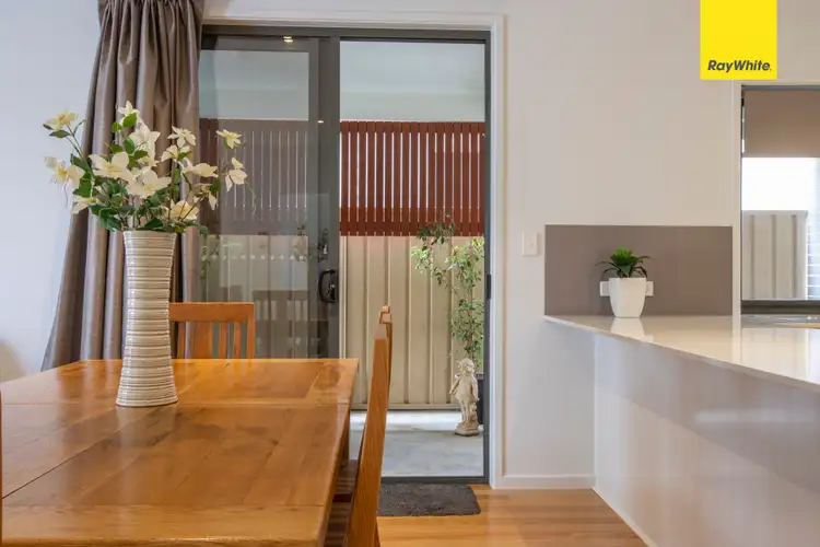 Sixth view of Homely house listing, 11 Phillipou Place, Fulham Gardens SA 5024