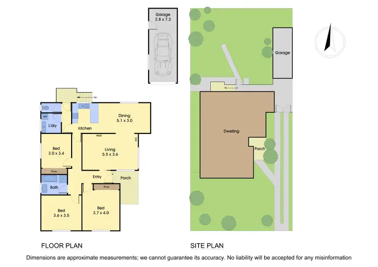 Seventh view of Homely house listing, 456 Grimshaw Street, Bundoora VIC 3083